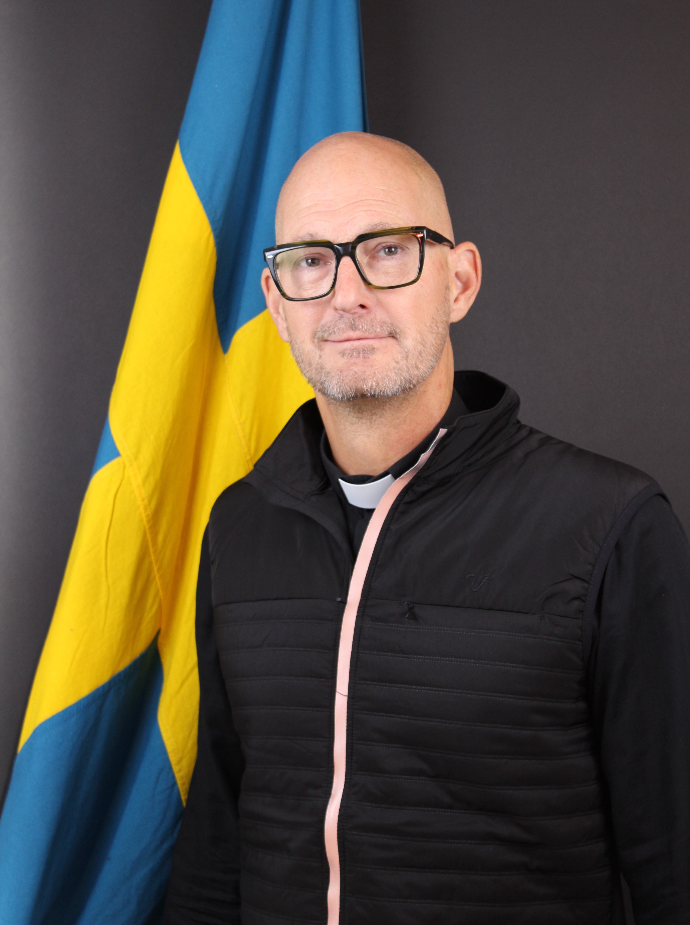 Mattias Hjalmarsson
